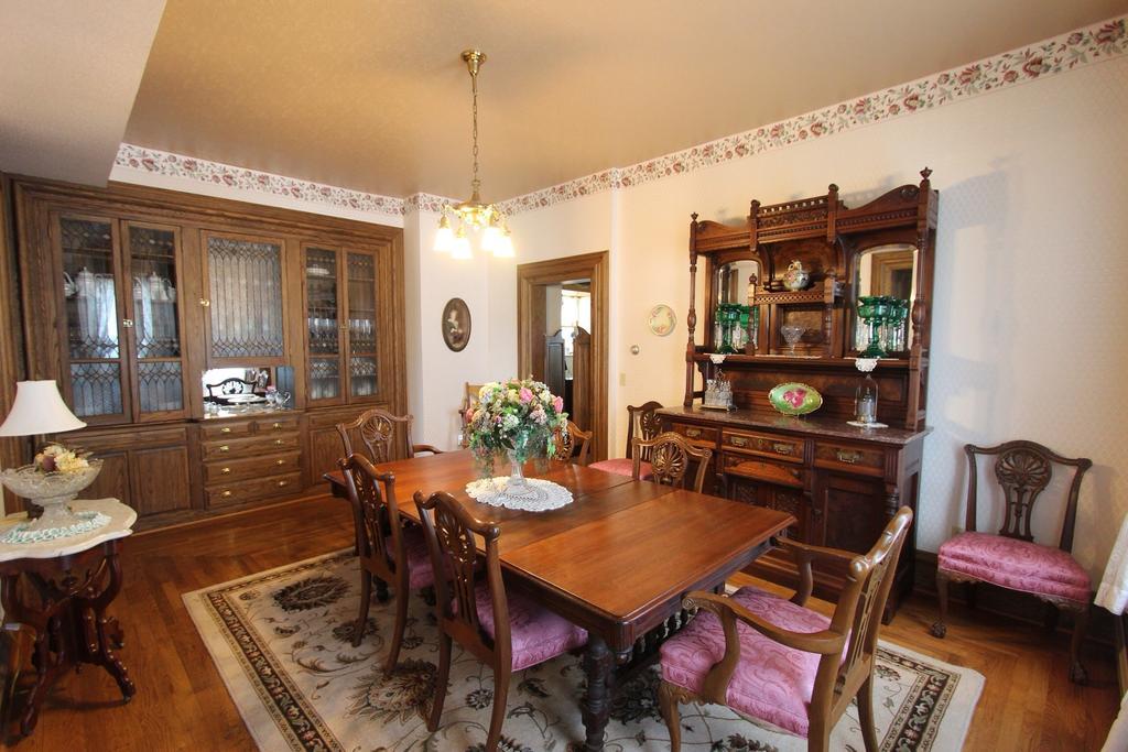 Clover Cliff Ranch Bed And Breakfast Elmdale Exterior foto