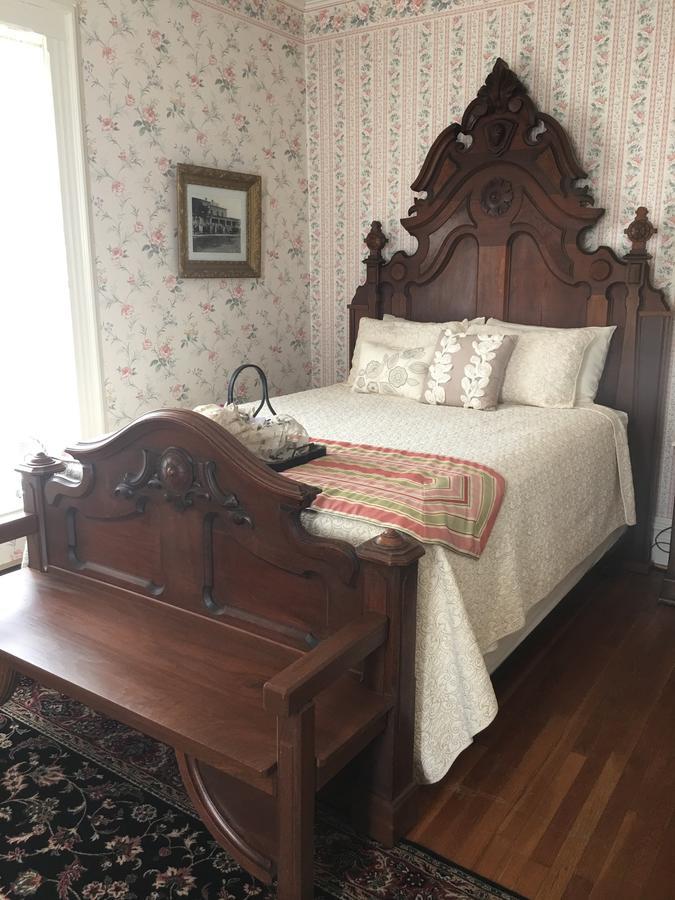 Clover Cliff Ranch Bed And Breakfast Elmdale Exterior foto